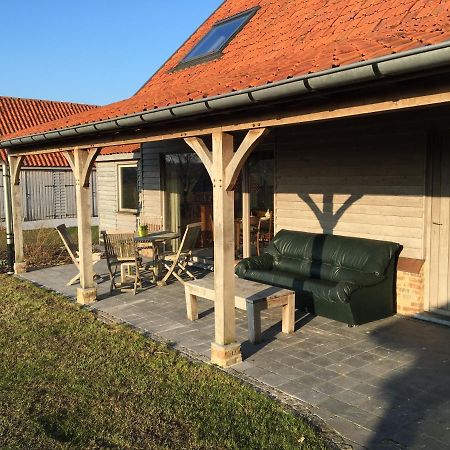 B&B De Hostelier Ursel Εξωτερικό φωτογραφία