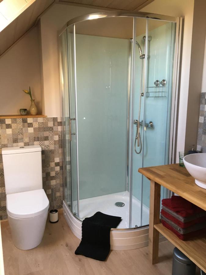 B&B De Hostelier Ursel Εξωτερικό φωτογραφία