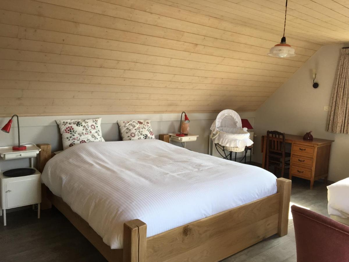 B&B De Hostelier Ursel Εξωτερικό φωτογραφία