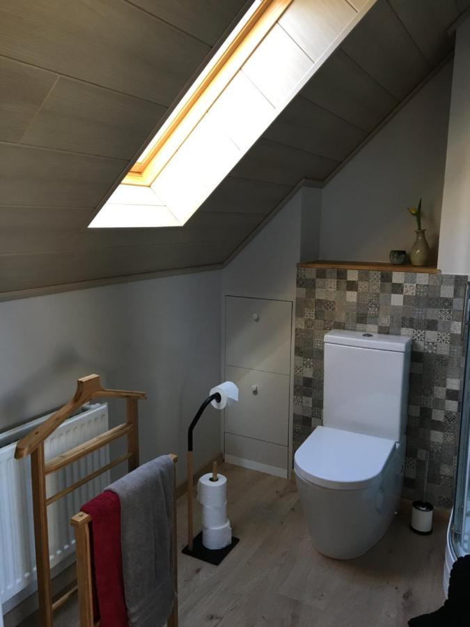 B&B De Hostelier Ursel Εξωτερικό φωτογραφία