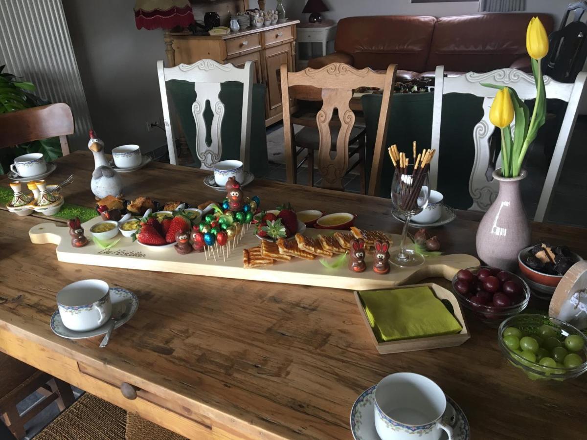 B&B De Hostelier Ursel Εξωτερικό φωτογραφία