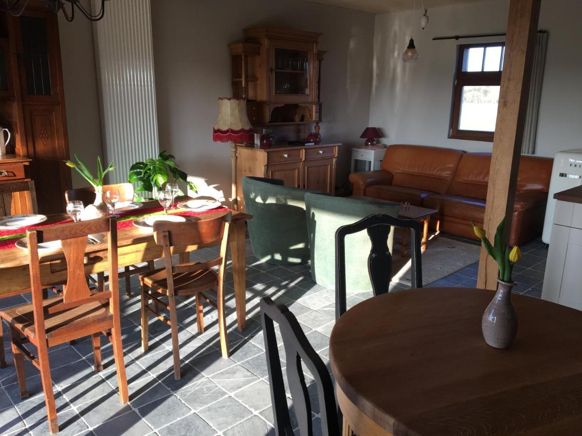 B&B De Hostelier Ursel Εξωτερικό φωτογραφία